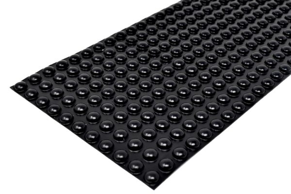 Self-adhesive Stops - Anti-slip sheet SD02 EU