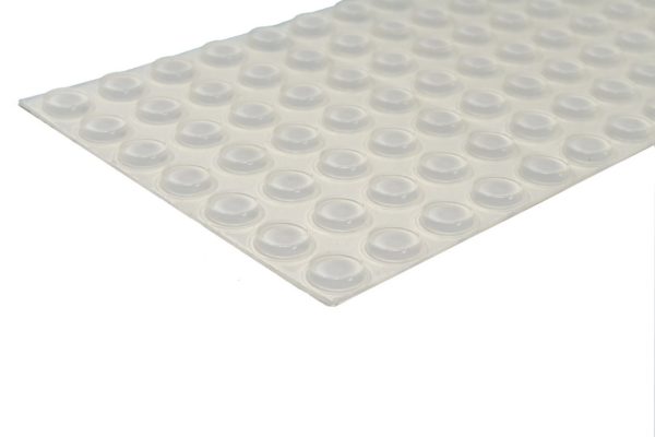 Self-adhesive Stops - Anti-slip sheet SD45 EU