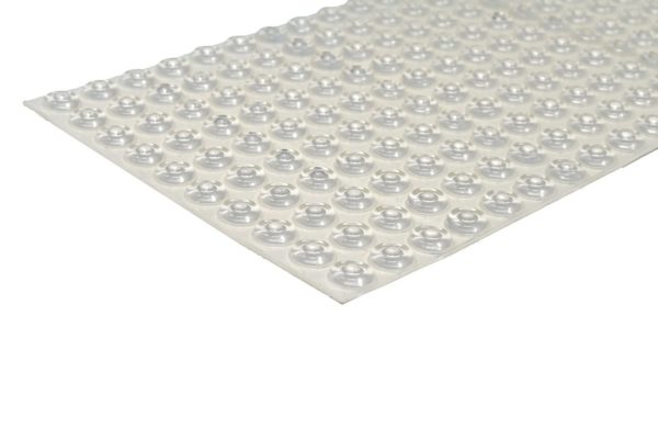 Self-adhesive Stops - Anti-slip sheet SD58EU